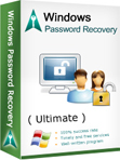 Windows Password Recovery Ultimate